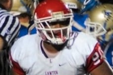 DT Ivan Thomas Commits to Texas Tech