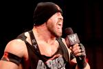 Time to Get Ryback Off the Big Stage?