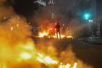 Report: Brazil Protests Escalate to 1M as Violence Erupts