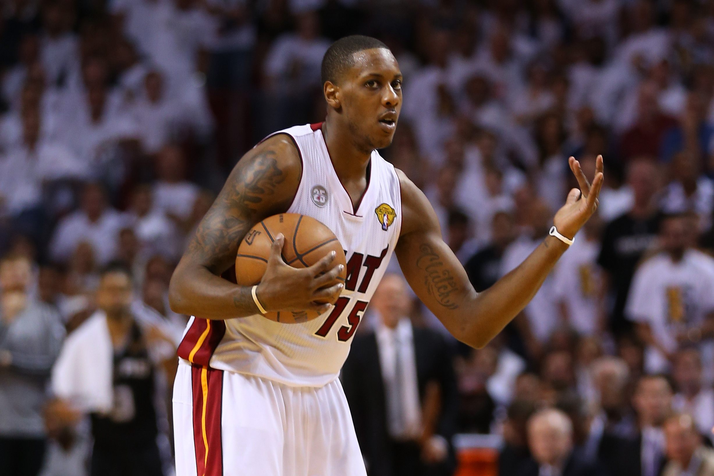 Complete Guide to Miami Heat's Salary Cap Situation Bleacher Report
