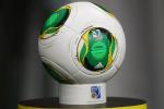 Report: FIFA Deny Plans to Abandon Confed Cup