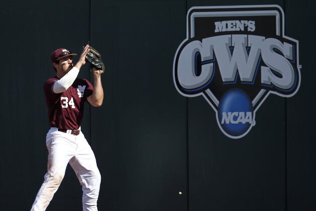 College World Series 2013 Schedule: Where to Catch Every Remaining Game