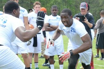 Photo courtesy of 247Sports.com.