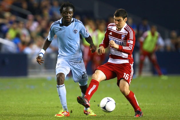 FC Dallas, Real Salt Lake on Upset Alert This Weekend