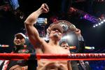 Marquez: I Want to Win More Than Bradley