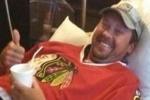 Fan Suffers Heart Attack Watching Stanley Cup Final 