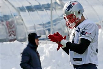 Report: Hernandez Barred from Gillette Stadium by Patriots