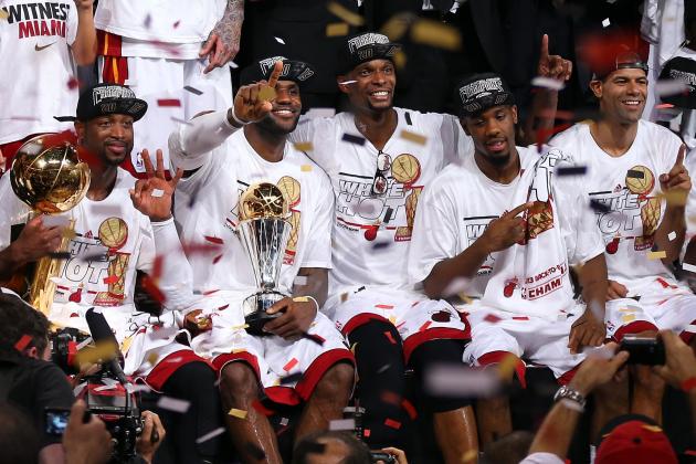Debate: What Is Miami's No. 1 Offseason Priority?