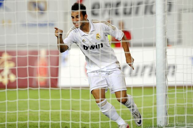 Jese Offered First Team Role