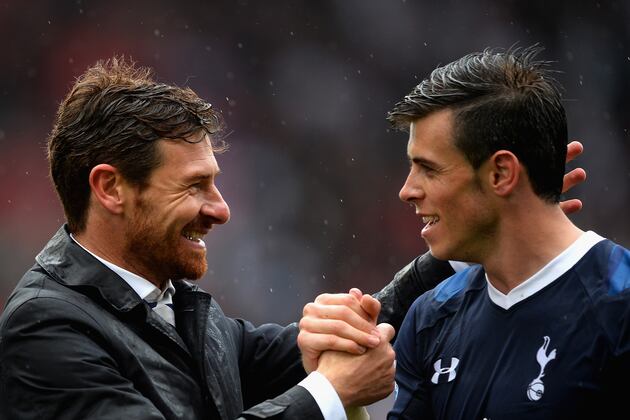 AVB: Bale Is Not Leaving