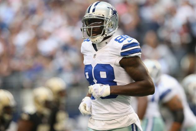 Is Dez Bryant Ready to Be the Face of the Dallas Cowboys?
