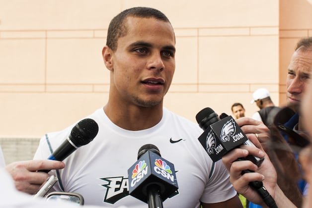 Poyer: I Understand Football '100 Times More' Than Most