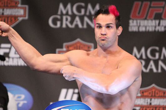 Seth Petruzelli Retires from MMA After Knockout Loss to 'King' Mo Lawal