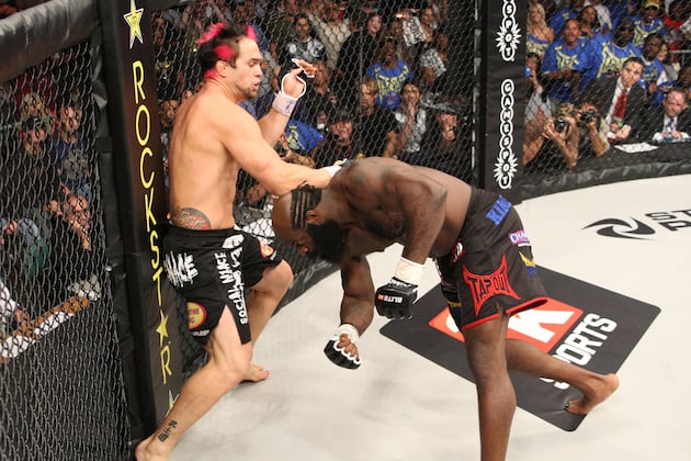Seth Petruzelli Retires Following Bellator 96 Knockout Loss to King Mo Lawal