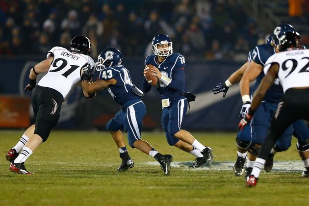 UConn Time, TV Set for Towson, Maryland