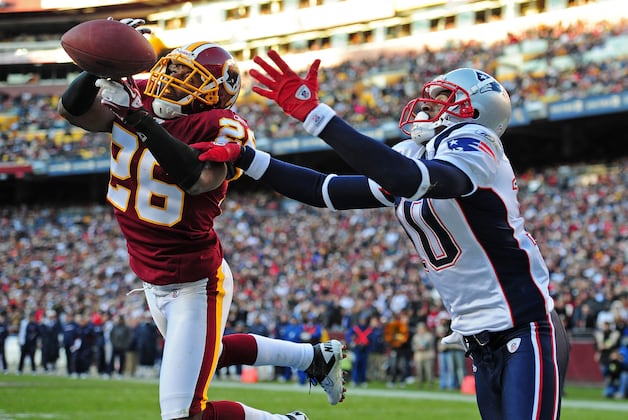 Redskins' Roster Review: Breaking Down Washington's Defensive Backs