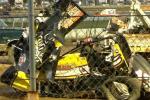 Experts: Headrest Might Have Saved Leffler's Life