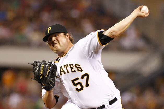 Yankees Sign Mike Zagurski