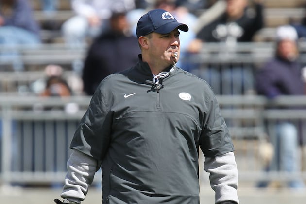 Breaking Down Bill O'Brien's New Contract, and What His Buyouts Would Be