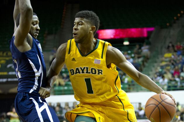 Former Prep Star L.J. Rose to Transfer to UH