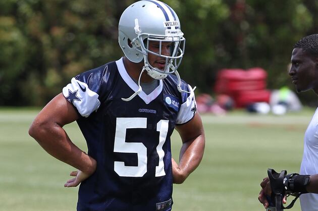 Broaddus: Hargrove Cut Makes Sense; Shows Faith in Wilber