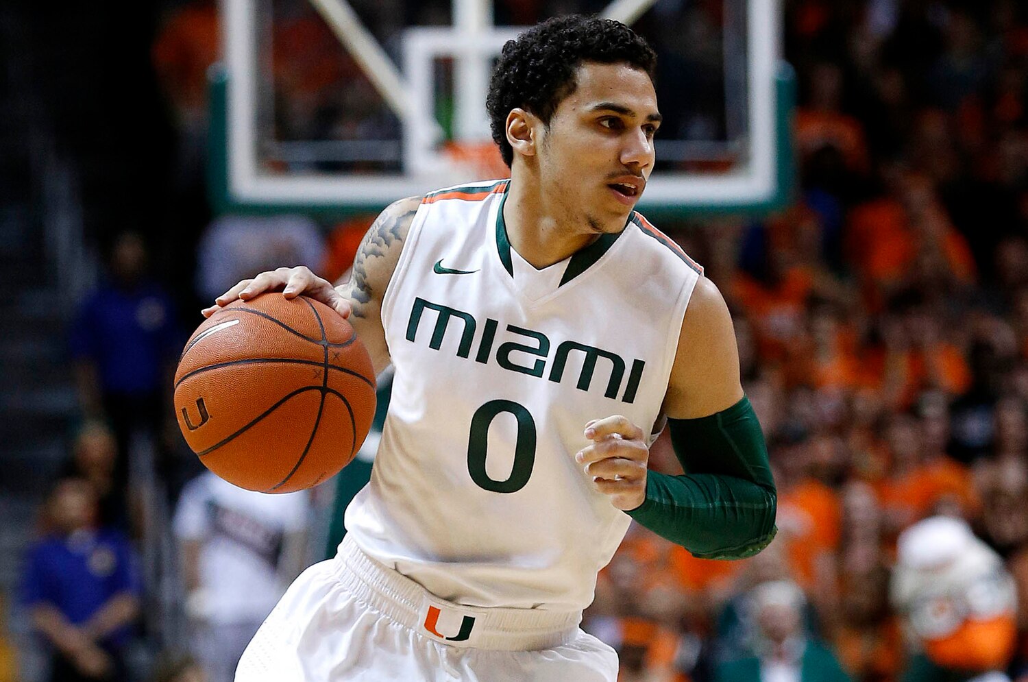 Shane Larkin Traded to Dallas Mavericks: Scouting Report and Analysis