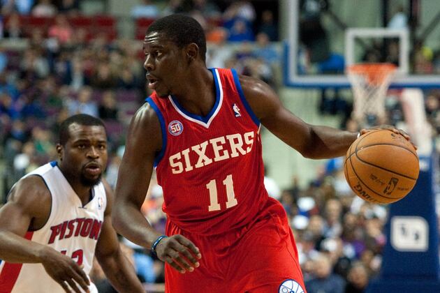 Report: Scott O'Neil Close to Joining 76ers Front Office