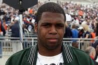 Report: 4-Star RB Picks MSU