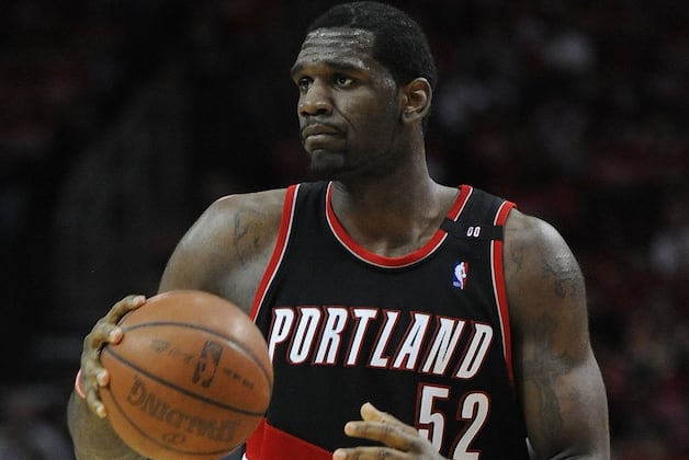 Mutual Interest Between Greg Oden, Heat