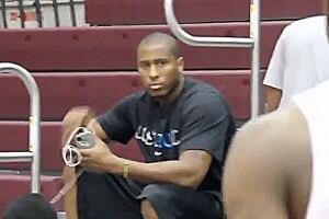 NCAA Investigating Link Between UNC's PJ Hairston and Agent