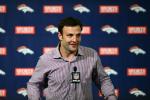 Wes Welker Proudly Proclaims Hair-Transplant Success