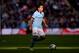 LONDON, ENGLAND - MAY 11: Carlos Tevez of Manchester City in action during the FA Cup with Budweiser Final between Manchester City and Wigan Athletic at Wembley Stadium on May 11, 2013 in London, England. (Photo by Mike Hewitt/Getty Images)