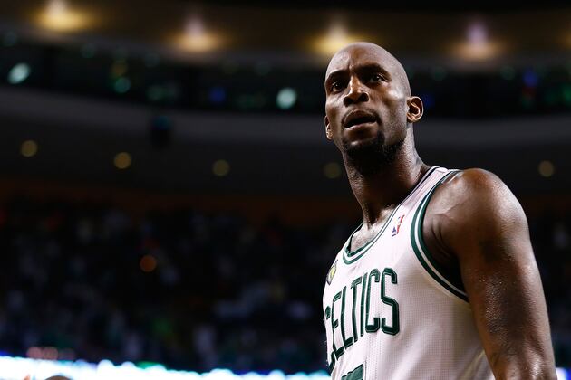Kevin Garnett Rumors: Clippers Will Regret Reported Bluff on Targeting KG