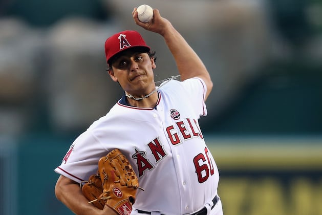 Vargas Placed on DL with Blood Clot, RHP Buckner Recalled