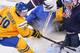 Already drawing comparisons to Peter Forsberg, Lindholm should have a bright future in the NHL.