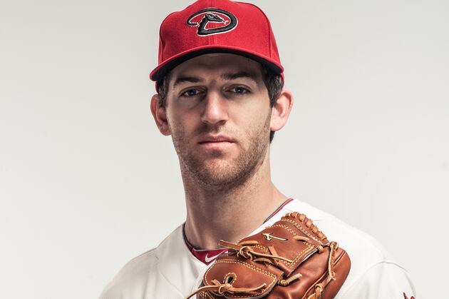 Zeke Spruill Called Up, Josh Wilson DFA'd
