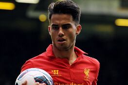 Suso Stars as Spain Beat USA