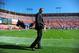 49ers GM Trent Baalke assembled one of the NFL's best teams from the ground up.
