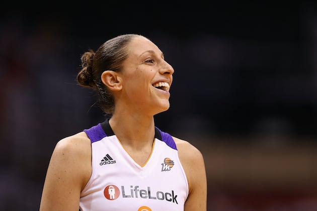 Phoenix Mercury vs. Washington Mystics Live Blog: Analysis and Results