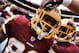 Fred Davis is one of the best tight ends in the NFC.