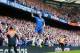 LONDON, ENGLAND - MAY 19: Fernando Torres of Chelsea celebrates scoring their second goal during the Barclays Premier League match between Chelsea and Everton at Stamford Bridge on May 19, 2013 in London, England. (Photo by Scott Heavey/Getty Images)