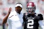 An Open Letter to Kevin Sumlin