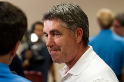 Report: Tippett's New Deal in Phoenix Is a Whopper