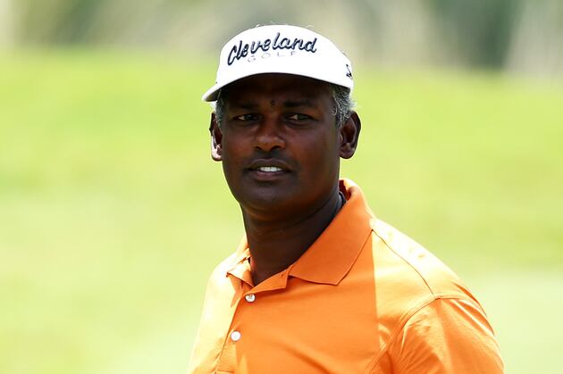 PGA Tour Files Motion to Dismiss Vijay Singh Lawsuit