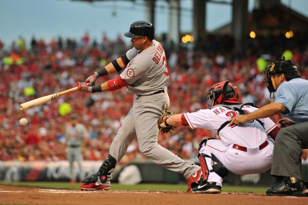 Carlons Beltran: Hall of Famer?