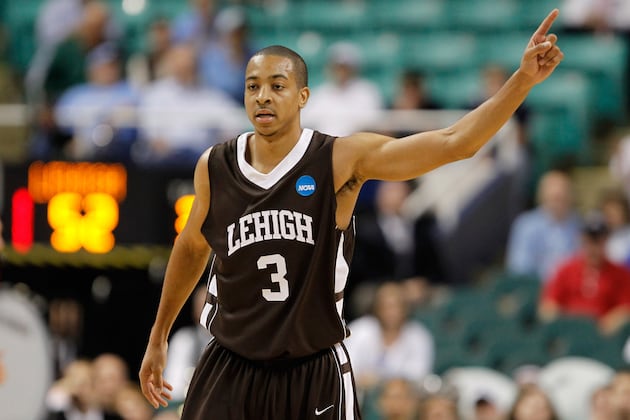 2013 NBA Mock Draft: Underrated Players That Will Have Long NBA Careers