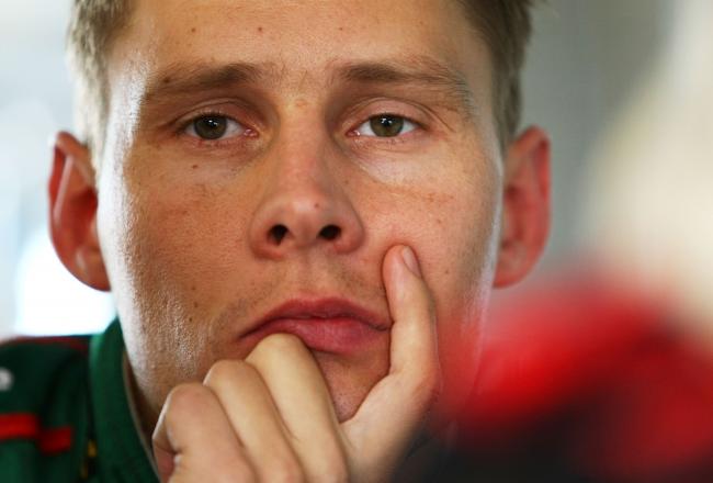 Driver Allan Simonsen Reportedly Dies After Crash at 24 Hours of Le Mans Race