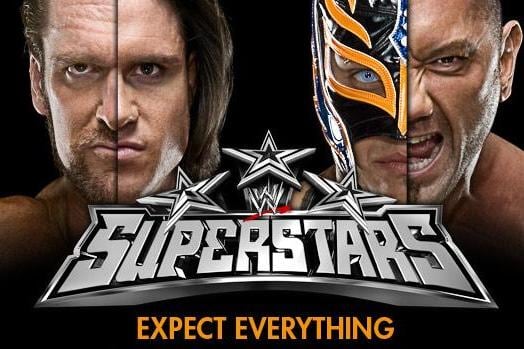 WWE: Why WWE Superstars Is the Most Underrated WWE Program
