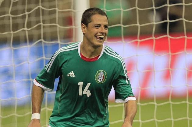 Mexico vs. Japan: Bold Predictions for Confederations Cup Tilt