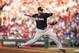 The Giants lost against their trade target Ricky Nolasco on Friday night.